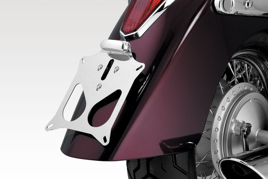 DPM Plate kit for VT 750 C4-C5 | S-0442
