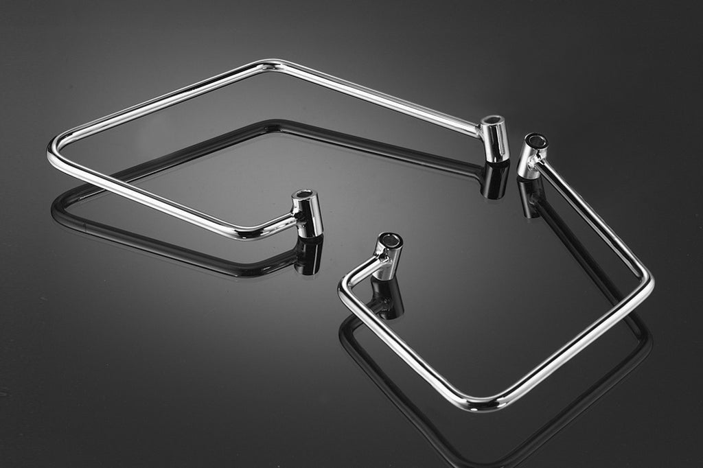 DPM Saddlebag saver for VN 1500 MEAN STREAK | S-0446