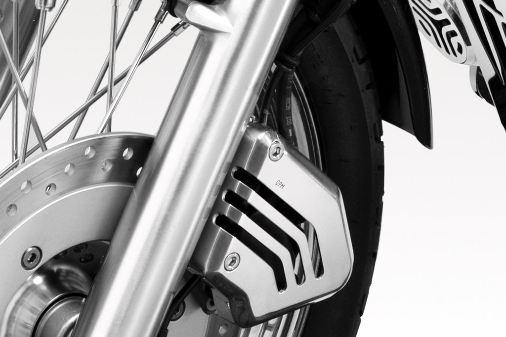 DPM Caliper cover for VT 600 Shadow | S-0468/1