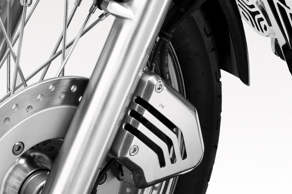 DPM Front calipers cover for VT750S 2010-2014 | S-0469/1