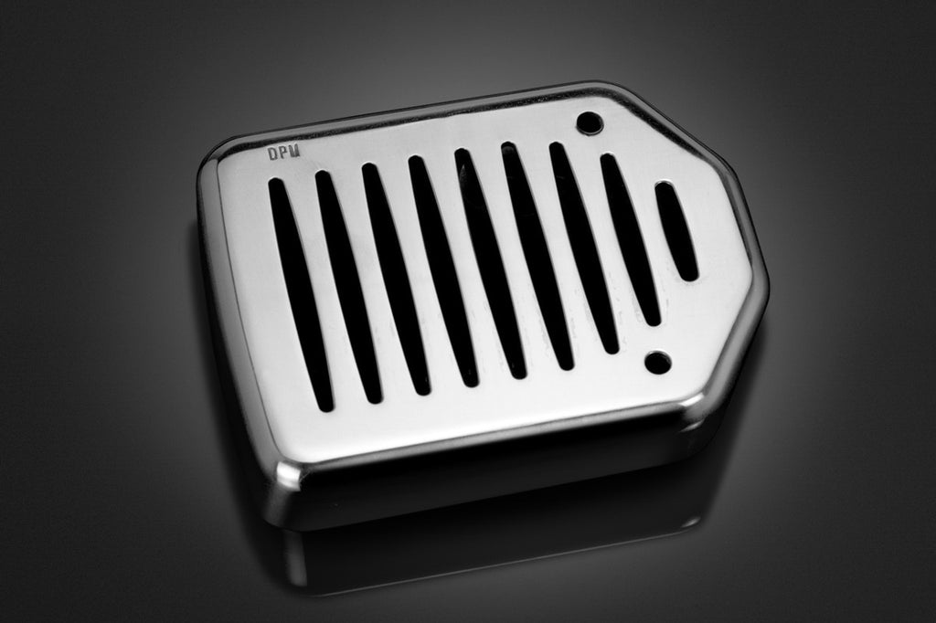 DPM Regulator cover for VN 900 CLASSIC-CUSTOM | S-0475