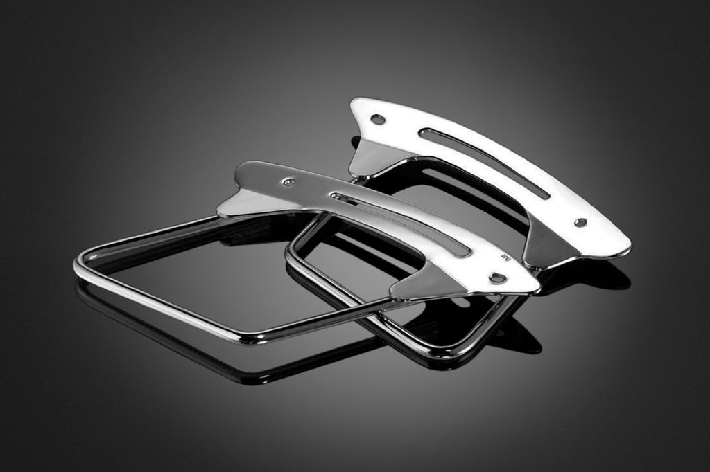DPM Saddlebag saver for XVS 1300 MIDNIGHT STAR | S-0478
