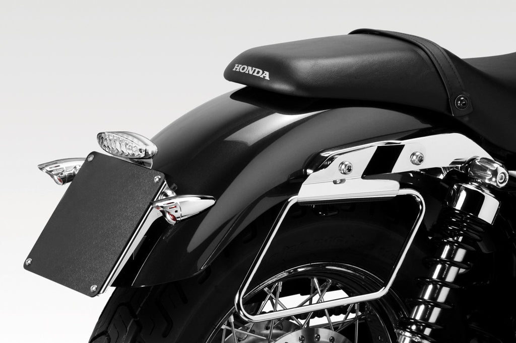 DPM Saddlebag saver for VT750S 2010-2014 | S-0487