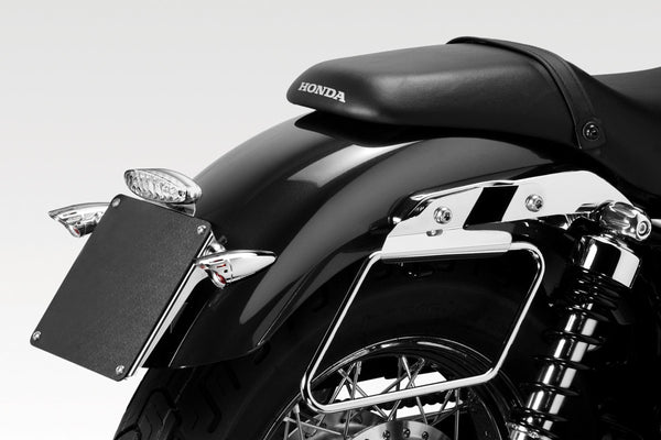 DPM Saddlebag saver for VT750S 2010-2014 | S-0487