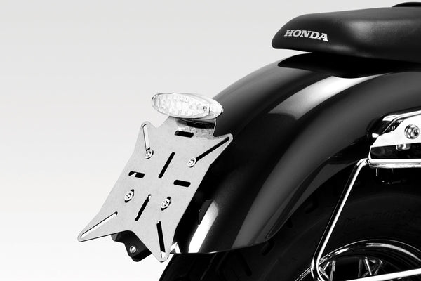 DPM Kit targa faro a led for VT750S 2010-2014 | S-0488