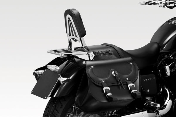DPM Sissybar for VT750S 2010-2014 | S-0490
