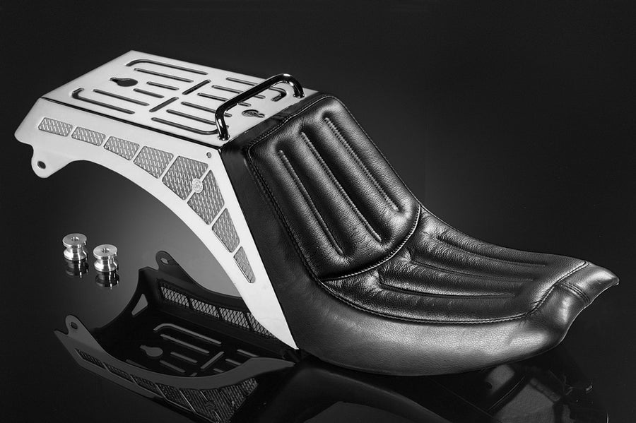 DPM Saddle kit mono SKY for VS 1400 INTRUDER | S-0562/1