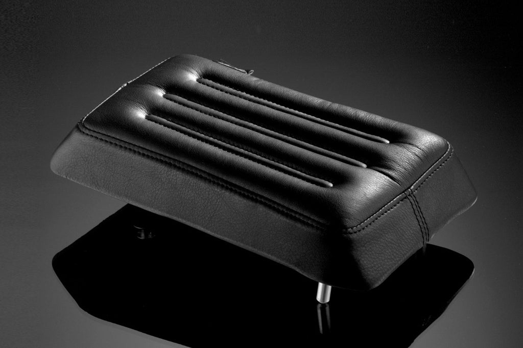 DPM Saddle SKY for VS 1400 INTRUDER | S-0563/1