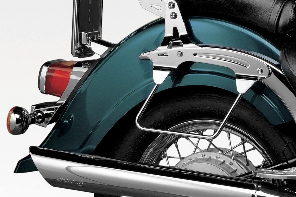 DPM Saddlebag saver for VL 800 VOLUSIA 02-04 / INTRUDER C800 05-09 & More | S-0601