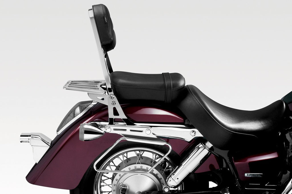 DPM Sissybar for VT 750 C4-C5 | S-0603