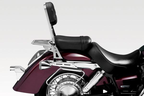 DPM Sissybar for VT 750 C4-C5 | S-0603