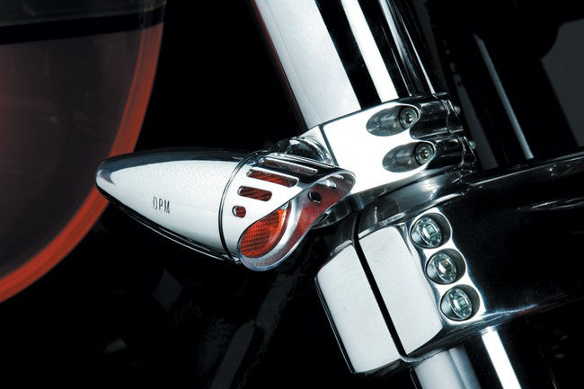 DPM Indicators MINI OVER for Universal Fit | S-0652/CP