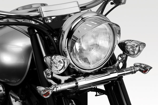 DPM Indicators MINI OVER for Universal Fit | S-0652/CP