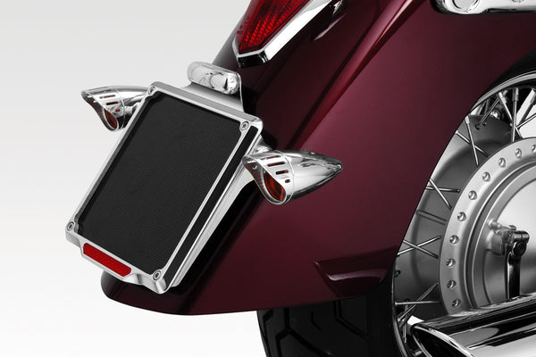 DPM Indicators OVER THE TOP for Universal Fit | S-0653/CP
