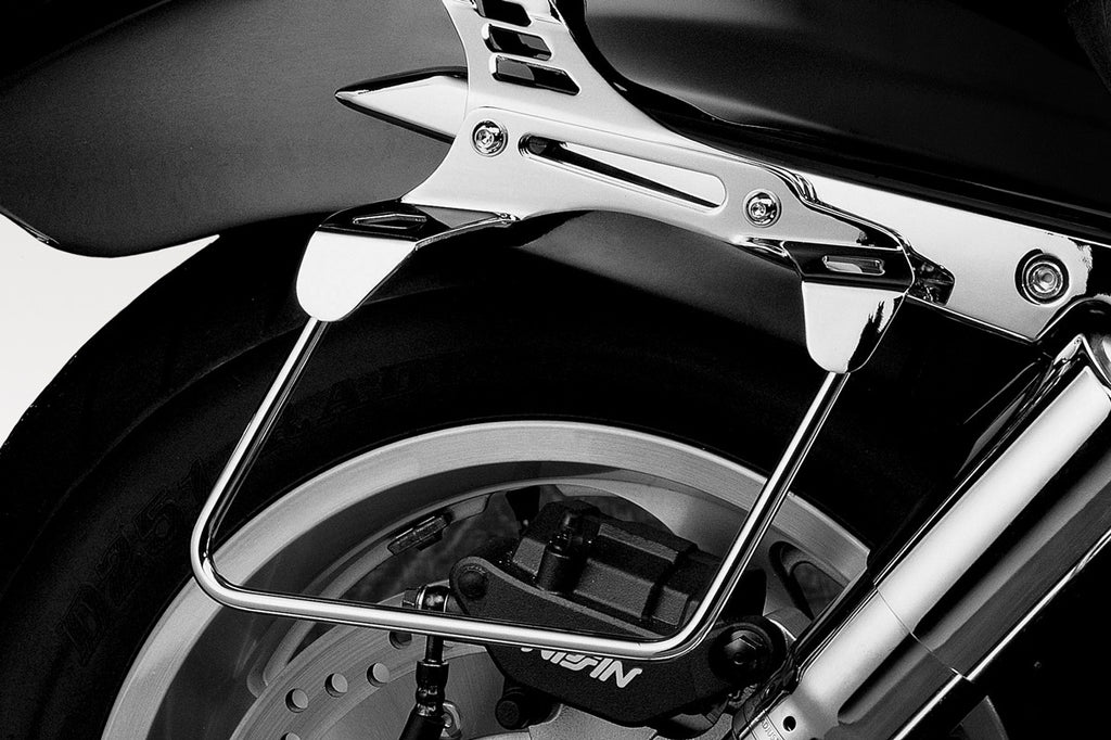 DPM Saddlebag saver for VTX 1800 2002-2008 | S-0701