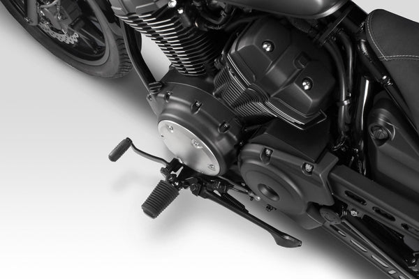 DPM Kit controls repositioning for XV 950R 2014-17 | S-0709