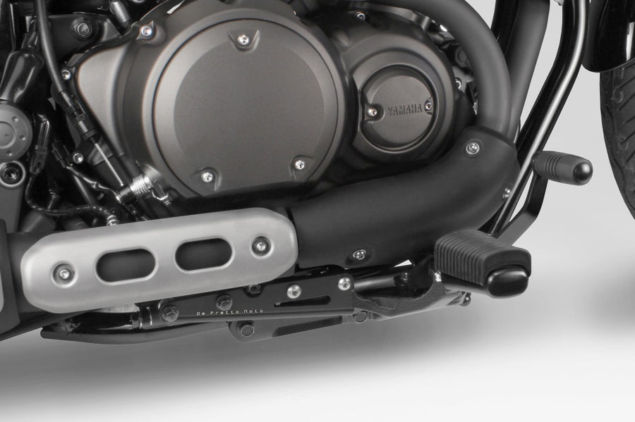 DPM Kit controls repositioning for XV 950R 2014-17 | S-0709