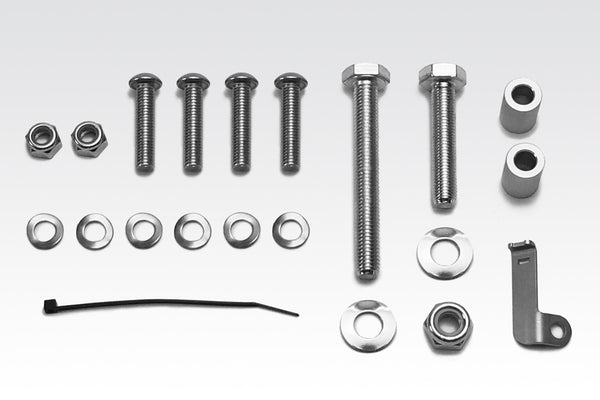 DPM Kit controls repositioning for XV 950R 2014-17 | S-0709