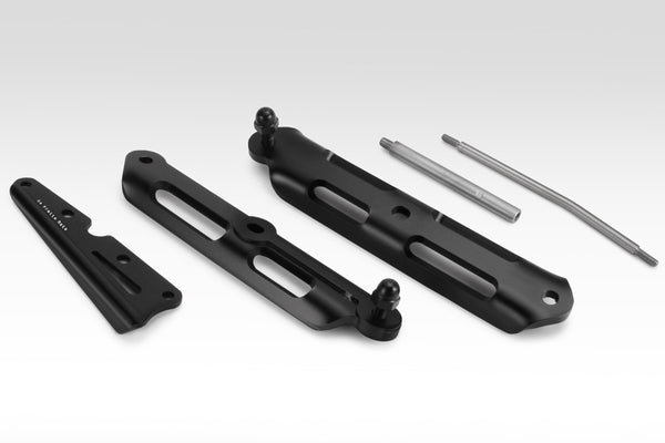 DPM Kit controls repositioning for XV 950R 2014-17 | S-0709