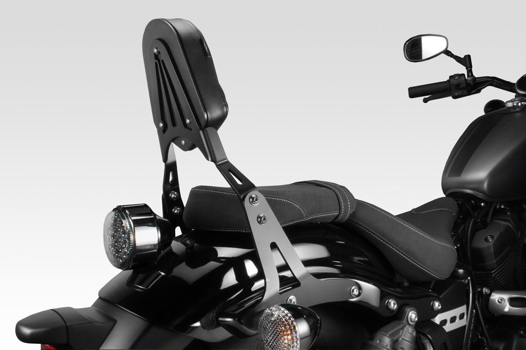 DPM Sissybar for XV 950R 2014-17 | S-0711