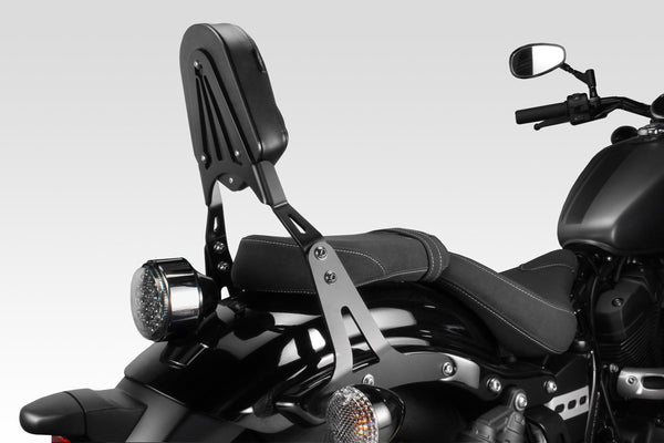 DPM Sissybar for XV 950R 2014-17 | S-0711