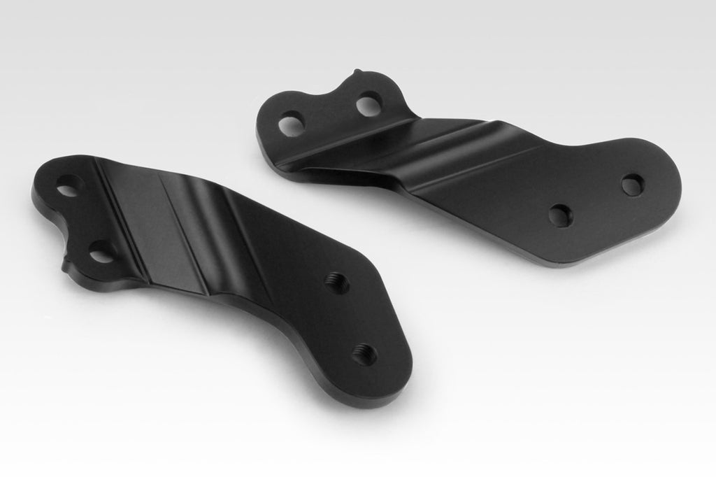 DPM Kit footboards repositioning PAX for XVS 1300 Custom | S-0785