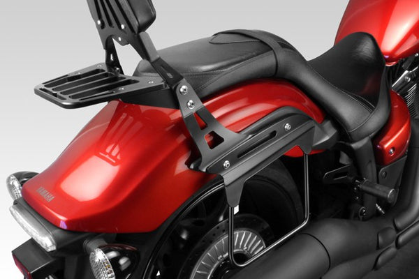 DPM Saddlebag saver for XVS 1300 Custom | S-0790