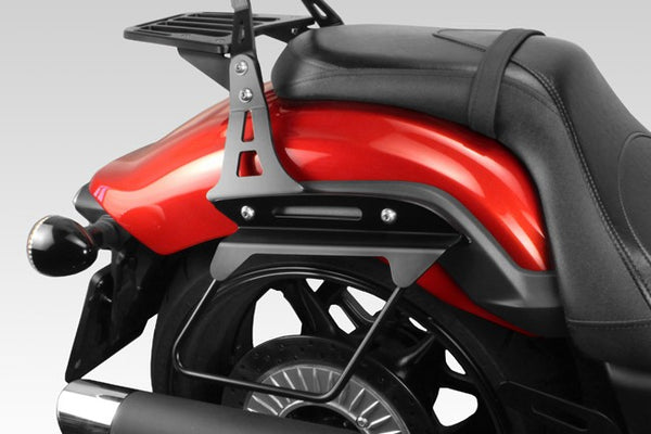 DPM Saddlebag saver for XVS 1300 Custom | S-0790
