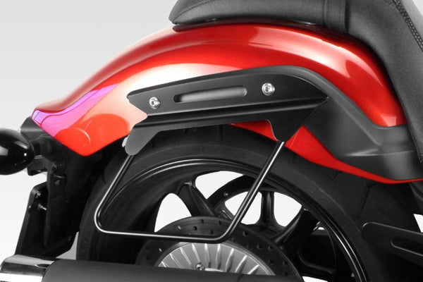 DPM Saddlebag saver for XVS 1300 Custom | S-0790