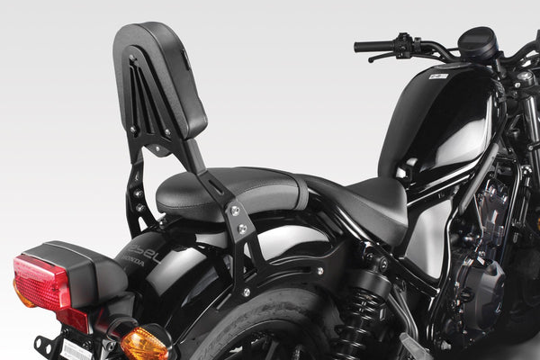 DPM Sissybar for CMX500 REBEL | S-0795