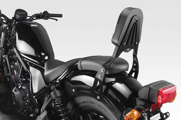 DPM Sissybar for CMX500 REBEL | S-0795