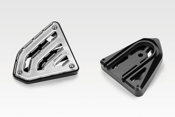 DPM Kit footrests WILD for CMX500 REBEL | S-0797