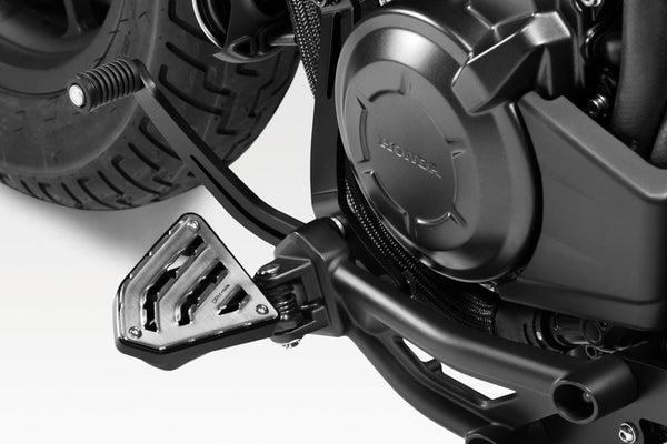 DPM Kit footrests WILD for CMX500 REBEL | S-0797