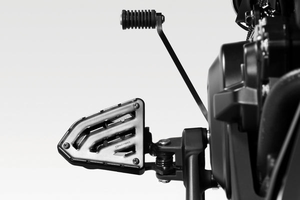 DPM Kit footrests WILD for CMX500 REBEL | S-0797