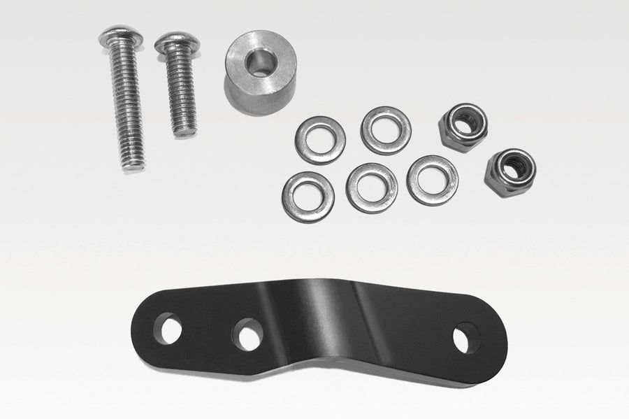 DPM Kit gear levers extension for CMX500 REBEL | S-0797A