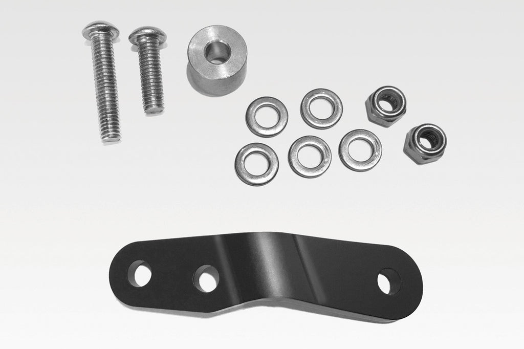 DPM Kit gear levers extension for CMX500 REBEL | S-0797A