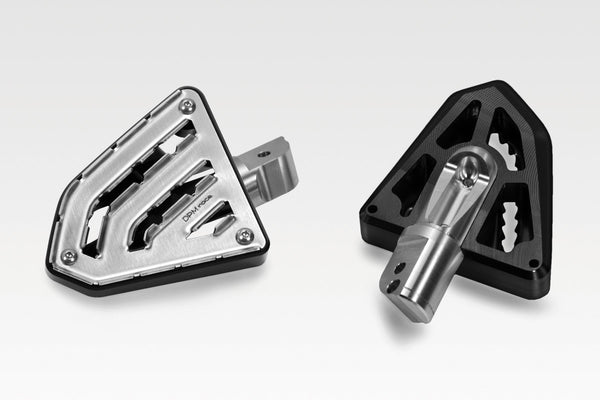 DPM Kit passenger footrests WILD for CMX500 REBEL | S-0798