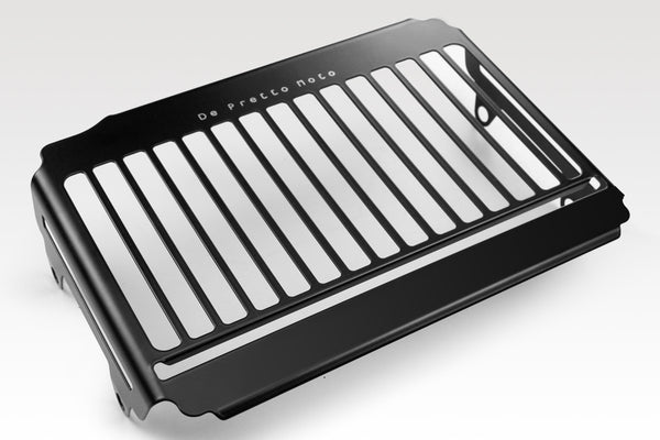 DPM Radiator cover for CMX500 REBEL / CL 500 2023-25 | S-0801B