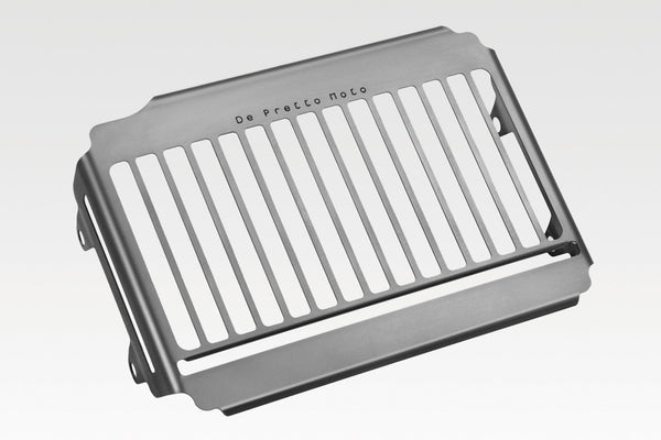 DPM Radiator cover for CMX500 REBEL / CL 500 2023-25 | S-0801B