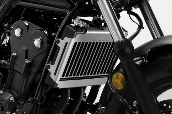 DPM Radiator cover for CMX500 REBEL / CL 500 2023-25 | S-0801B