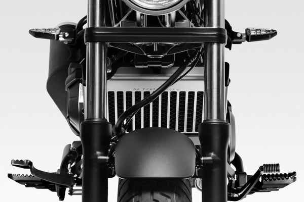 DPM Radiator cover for CMX500 REBEL / CL 500 2023-25 | S-0801B
