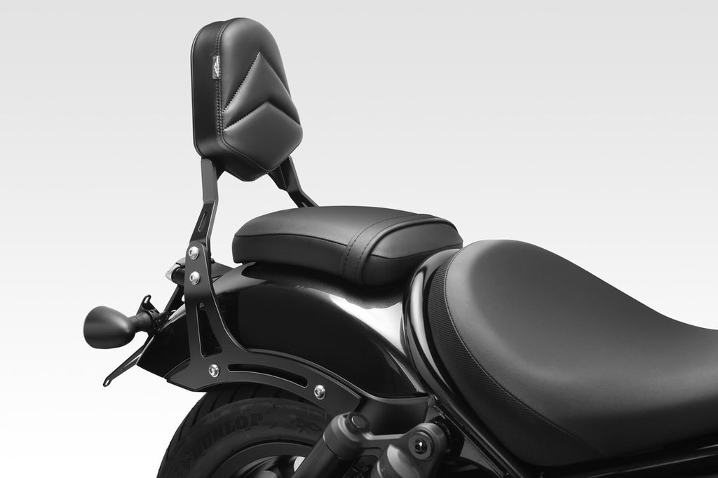 DPM Sissybar for CMX1100 REBEL | S-0831
