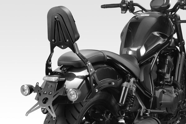 DPM Sissybar for CMX1100 REBEL | S-0831