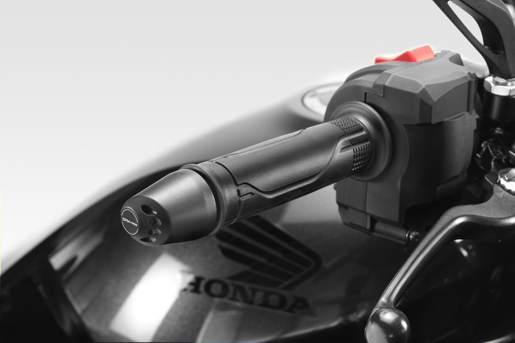 DPM Handlebar ends DarkLight for CMX1100 REBEL | S-0833