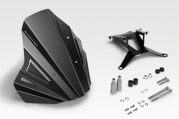 DPM Windscreen Exential 2021-20024 for CMX1100 REBEL | S-0835