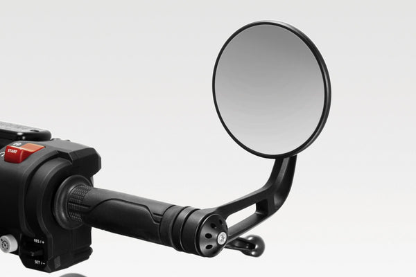 DPM Kit mirrors EXENTIAL SS for Universal Fit | S-0855/14