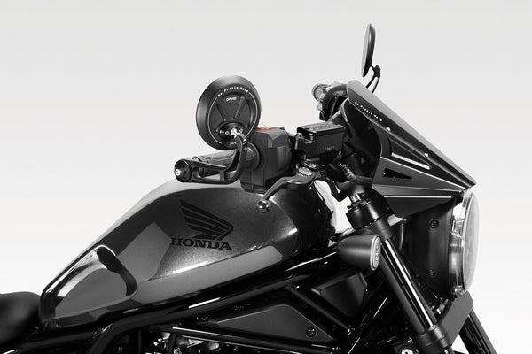 DPM Kit mirrors EXENTIAL SS for CMX1100 REBEL | S-0855