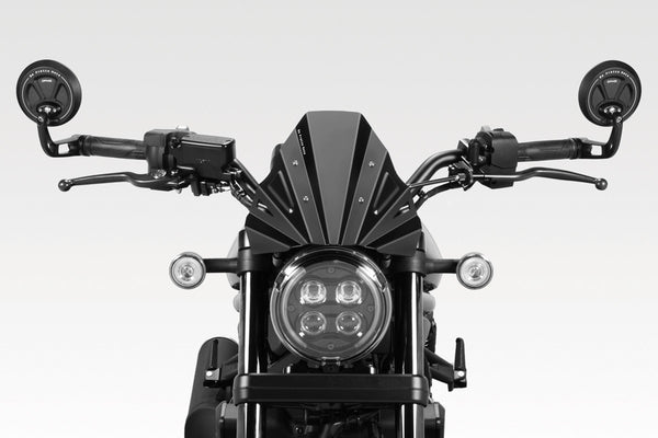DPM Kit mirrors EXENTIAL SS for CMX1100 REBEL | S-0855