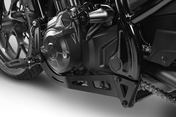 DPM Kit controls repositioning for CMX1100 REBEL | S-0940