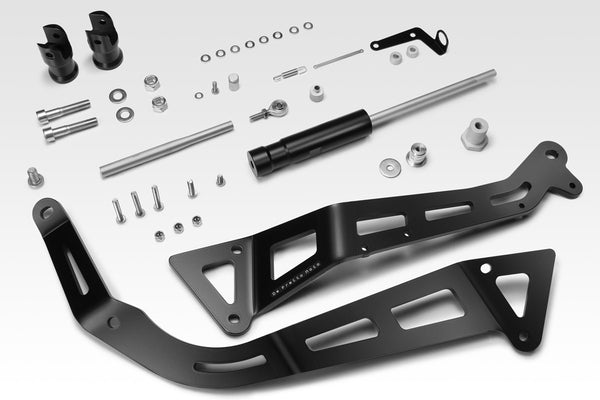 DPM Kit controls repositioning for CMX1100 REBEL | S-0940